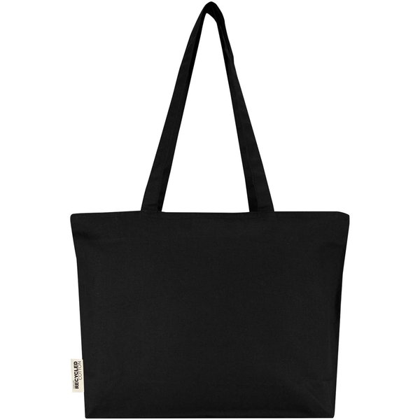 320 g/m Reissverschluss Tragetasche 15L - Elvetolfel