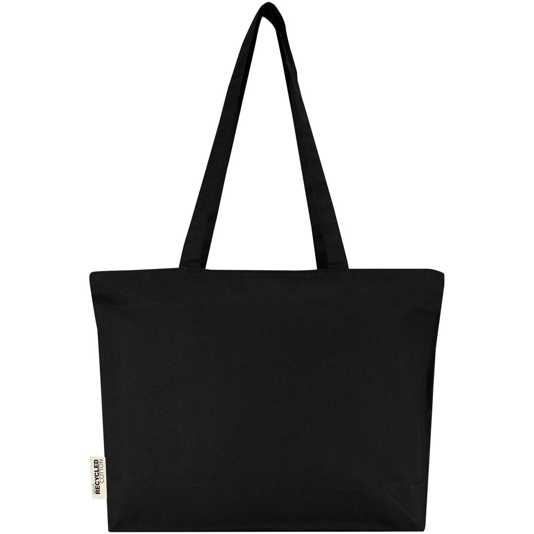 320 g/m Reissverschluss Tragetasche 15L - Elvetolfel