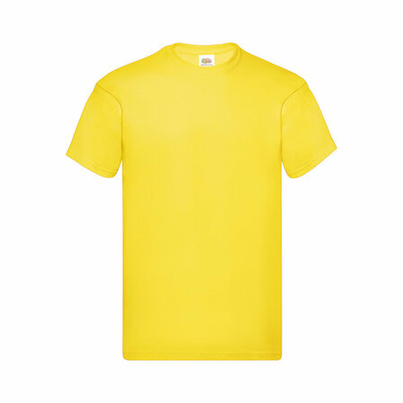Erwachsene Farbe T-Shirt Idl T