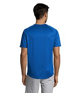 Männer T-Shirt Alierdia