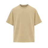 Erwachsene Oversize T-Shirt Idton