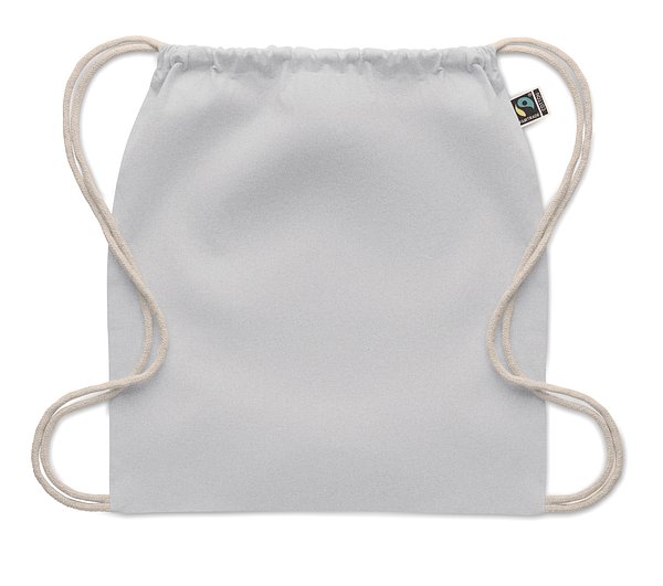 Kordelzugbeutel Fairtrade 180g Duritlini