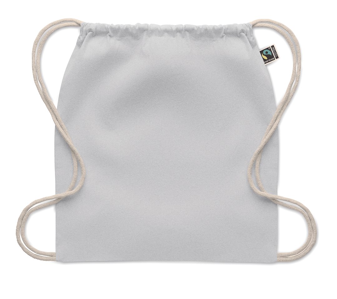 Kordelzugbeutel Fairtrade 180g Duritlini