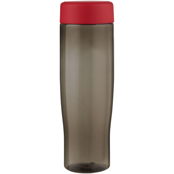 Eco Tempo 700 ml Wasserflasche mit Drehdeckel - Giuling