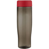 Eco Tempo 700 ml Wasserflasche mit Drehdeckel - Giuling