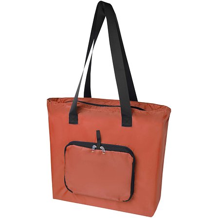 Faltbare RPET Tragetasche 16 L - Uedinata