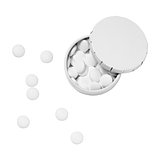 Pfefferminzdose Durst | Klickdeckel