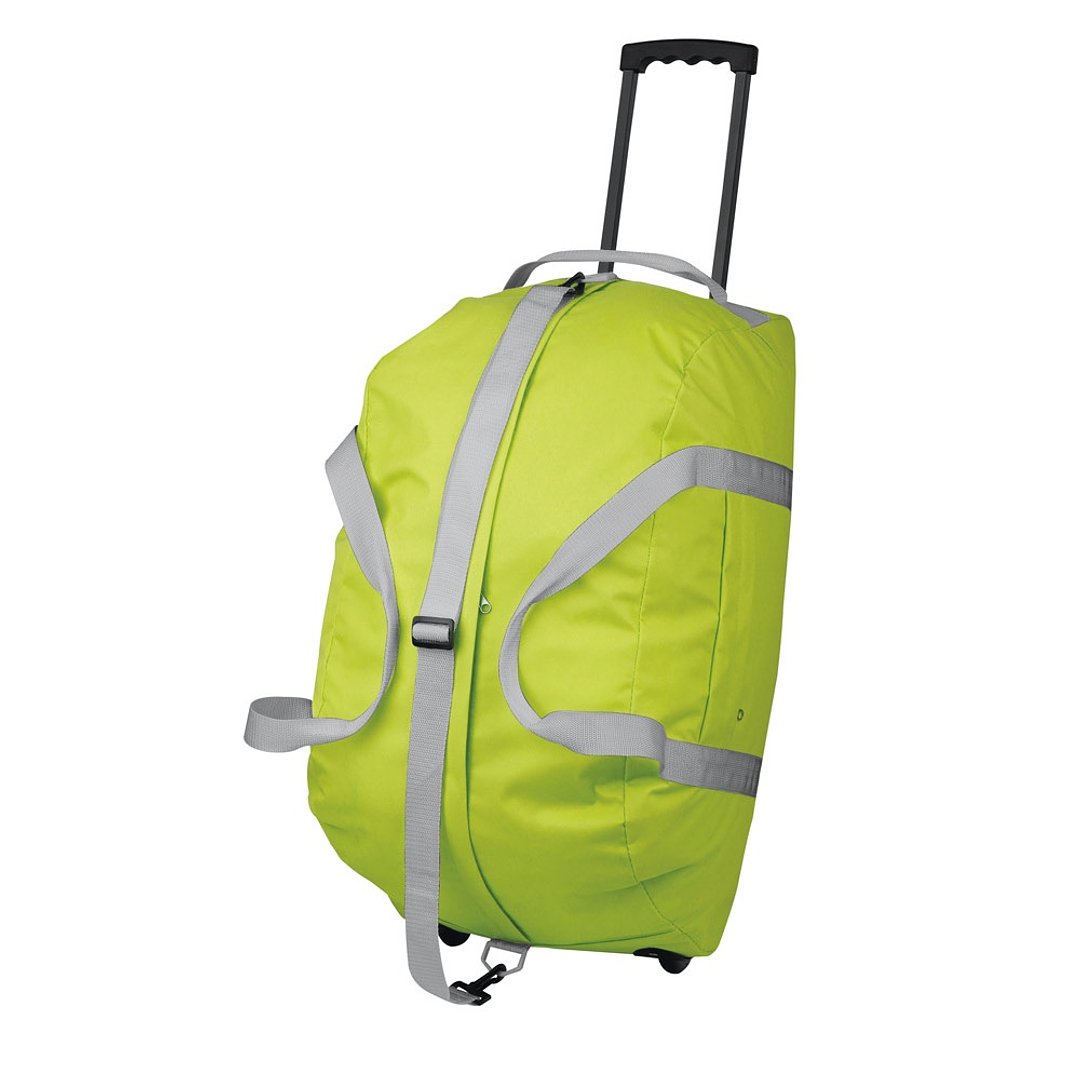 Reisetrolley Mendicorg