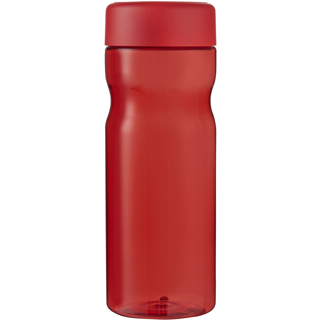 Base Tritan™ 650-ml-Sportflasche mit Drehdeckel - Bignat