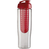 Tempo 700 ml Sportflasche mit Klappdeckel und Infusor - Urendina
