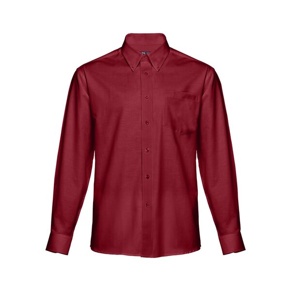 Herren Oxford Hemd Raingin