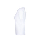 Frauen Weiss T-Shirt "keya"