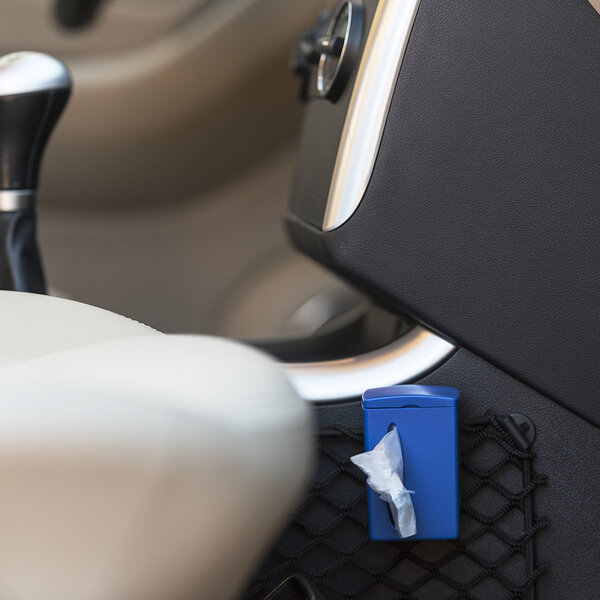 Abfall Bag Spender Iduck