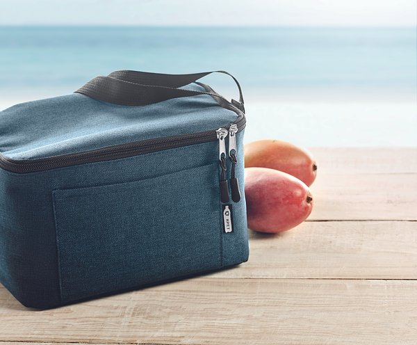 Kühltasche für Dosen RPET Jörie