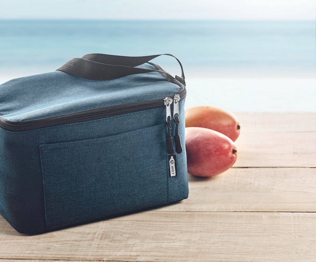 Kühltasche für Dosen RPET Jörie