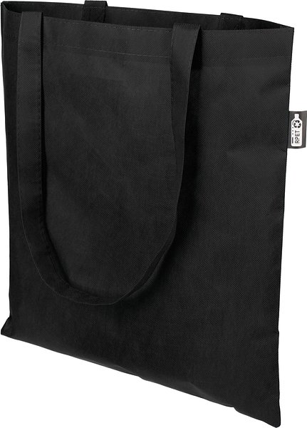 Recyceltem Einkaufstasche aus Non-Woven Merdia