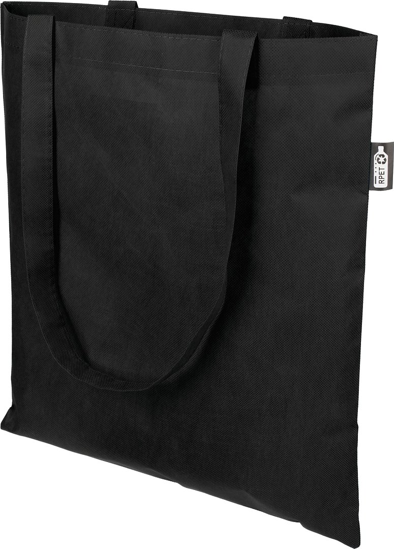 Recyceltem Einkaufstasche aus Non-Woven Merdia
