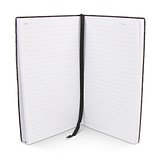 Notebook-Filz A5 Giamiri