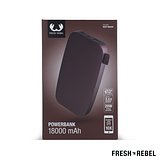 Powerbank 18.000mAh USB-C Ultra Fast Charging 20W Divat