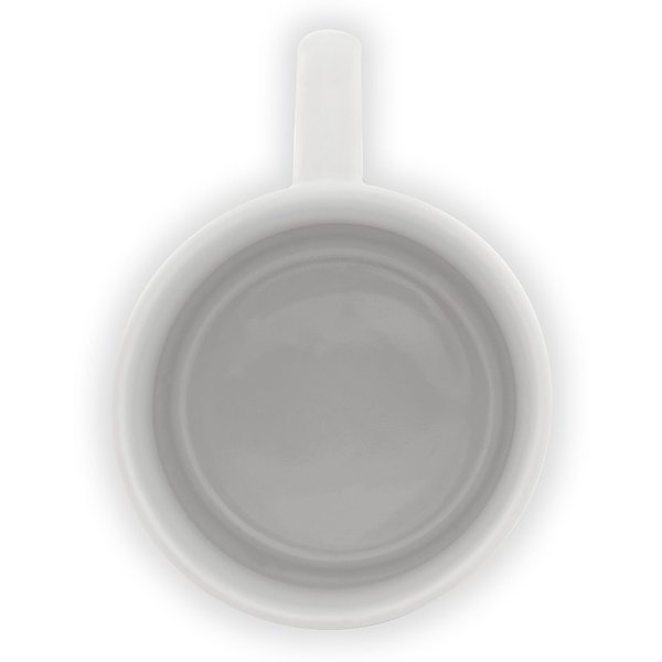 Oslo Sublimationstasse klein 180ml Luonna