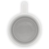 Oslo Sublimationstasse klein 180ml Luonna