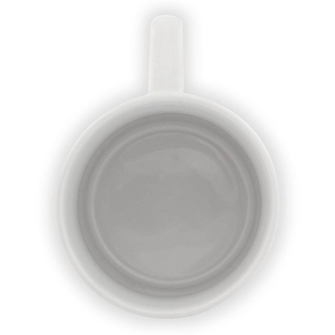 Oslo Sublimationstasse klein 180ml Luonna