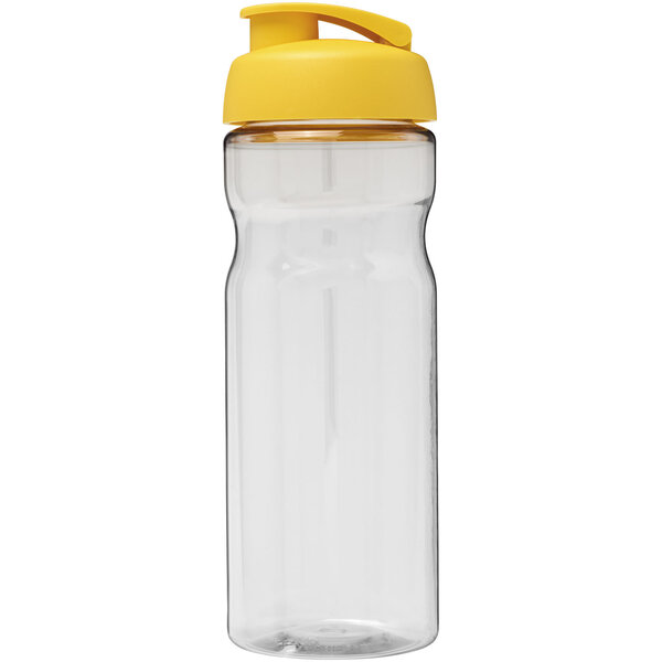 Base 650 ml Sportflasche mit Klappdeckel - Annanng