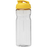 Base 650 ml Sportflasche mit Klappdeckel - Annanng