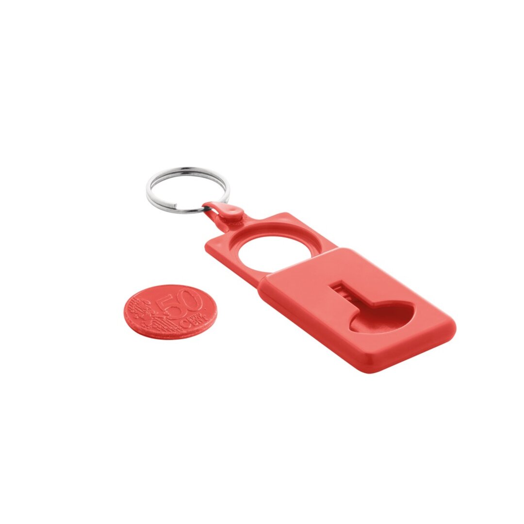 Schlüsselanhänger Doleyll