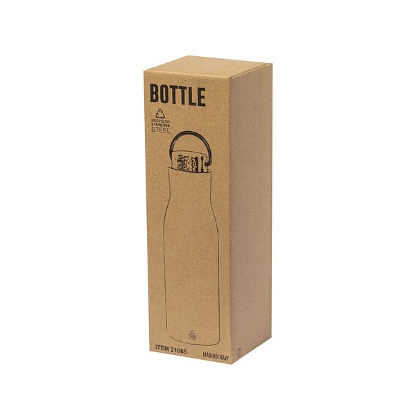 Wärme Flasche Idmix