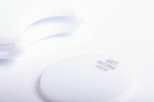 Antibakteriell Schlüsselanhänger EK-Chip Idtis