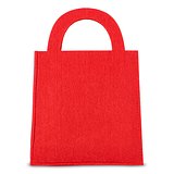Filz-Geschenktüte 15x21cm Lüzzainas