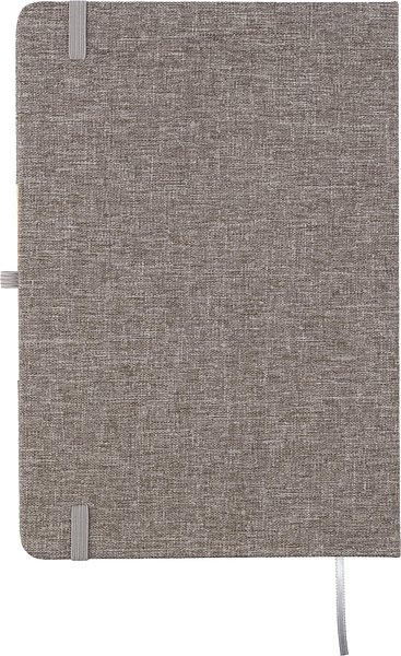 Notizbuch Gian | Recycelt | A5 | Handyhalter