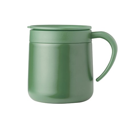 Wärme Tasse Idkat