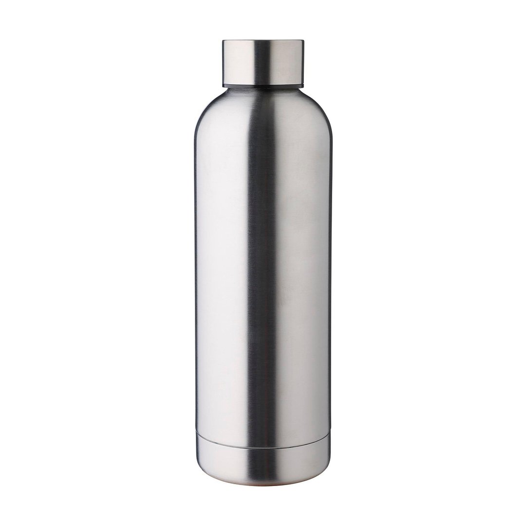 Isolierflasche Köbistgi | Recycelt | 500 ml