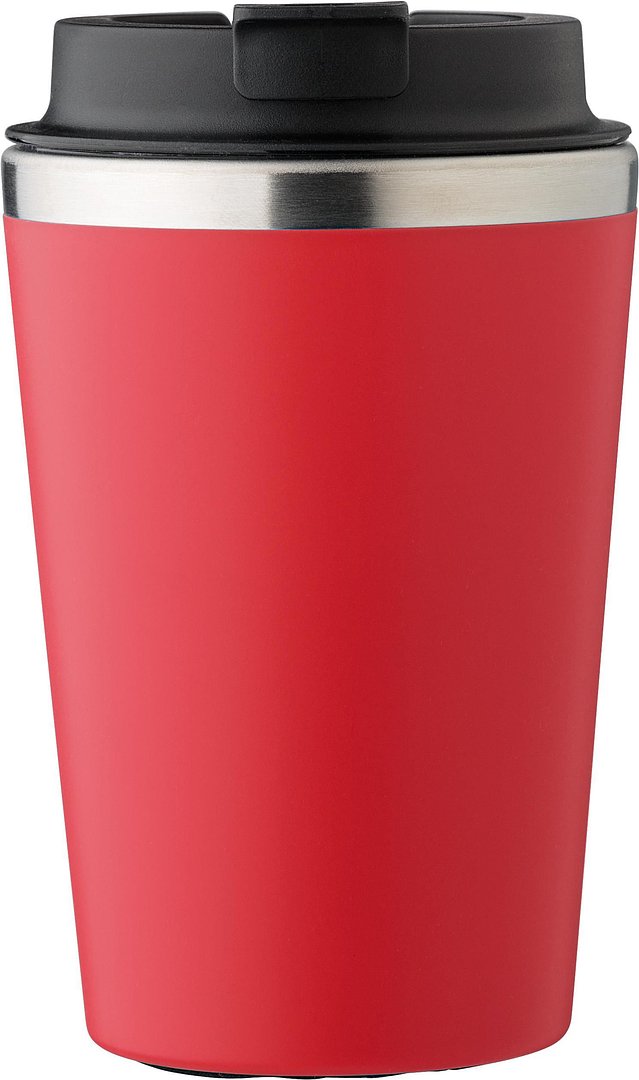 Doppelwandiger Thermobecher Gianinani | 350 ml