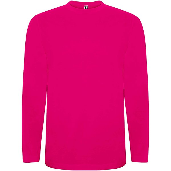 Langerärmeliges T-Shirt, 160 g/m2 - Stina