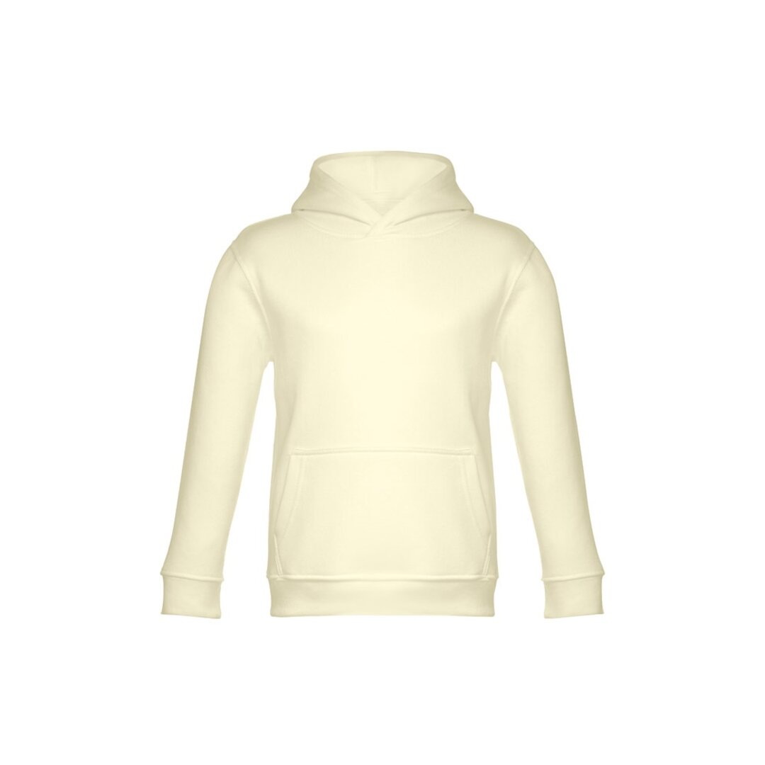 Kinder Unisex-Sweatshirt, mit Kapuze Renjan