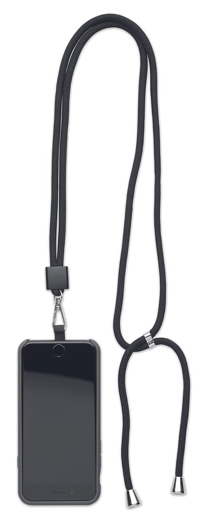 RPET-Lanyard Ruinellia
