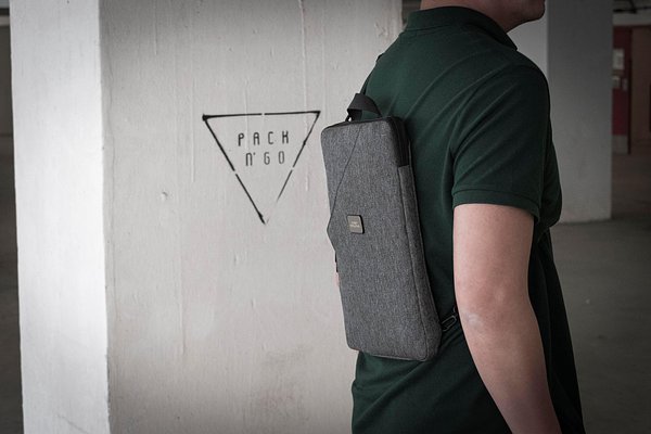 Specter Go 14-Zoll Laptop-Tasche Jürgi