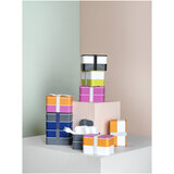 Doppel-Lunchbox - Mirild