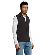 Uni Strickjacke 320g Merita