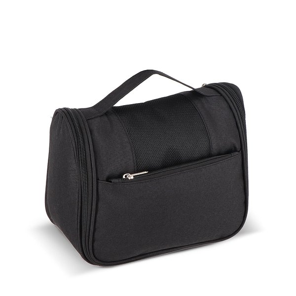 rPET 300D Kora Reise-Kulturbeutel Uedico