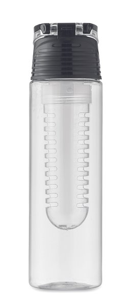 Trinkflasche RPET 500ml Aitans