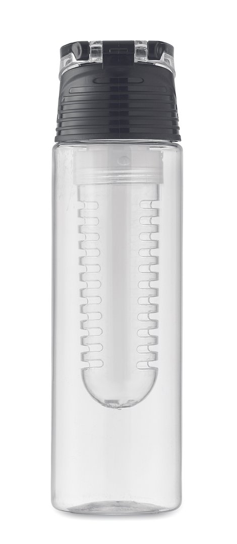 Trinkflasche RPET 500ml Aitans