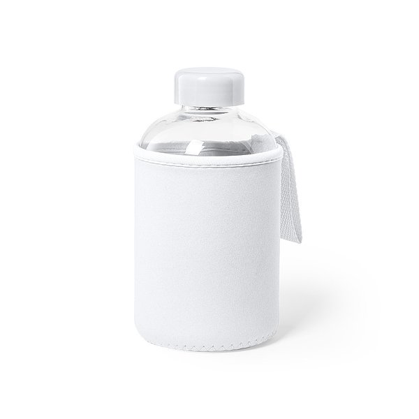 Trinkflasche Idber
