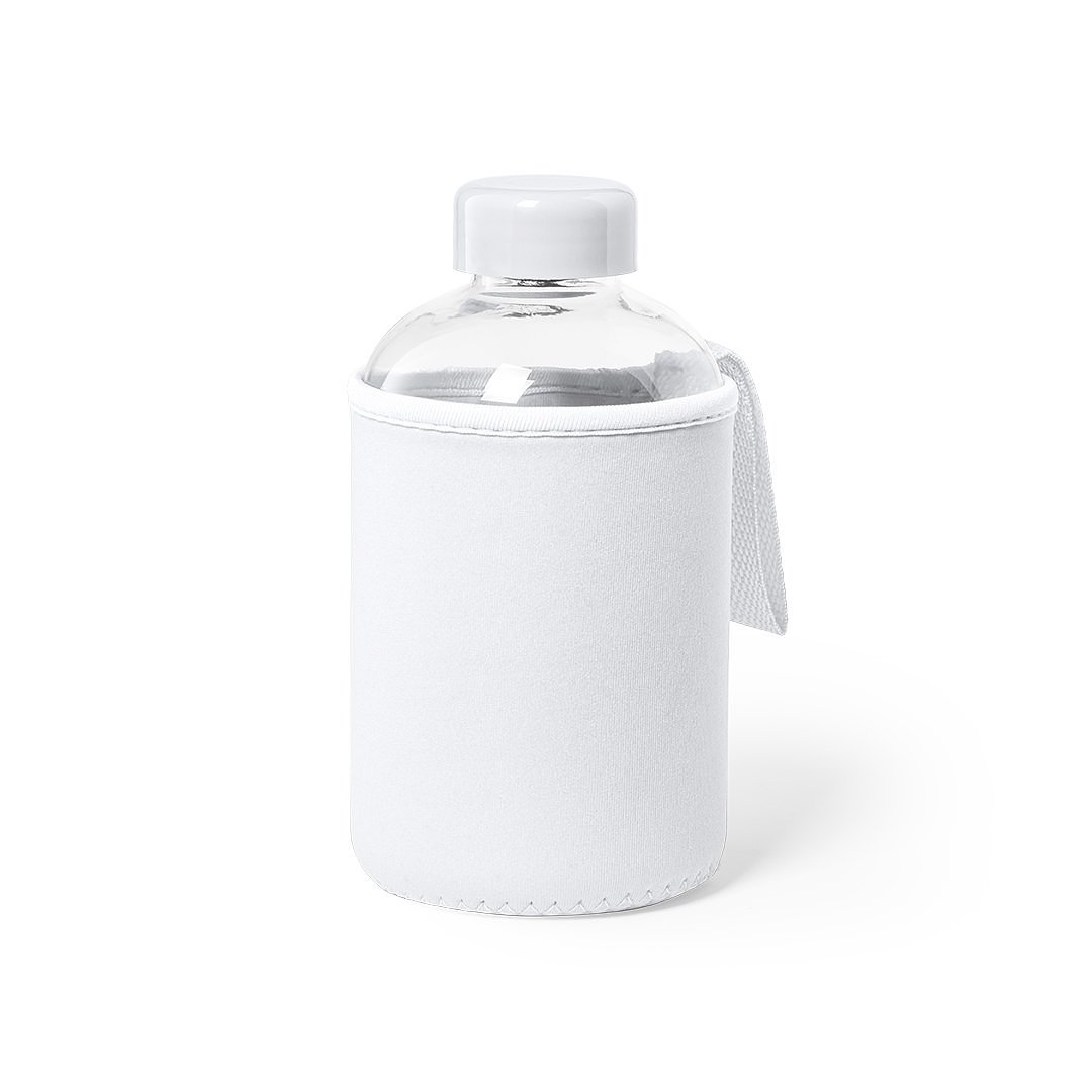 Trinkflasche Idber