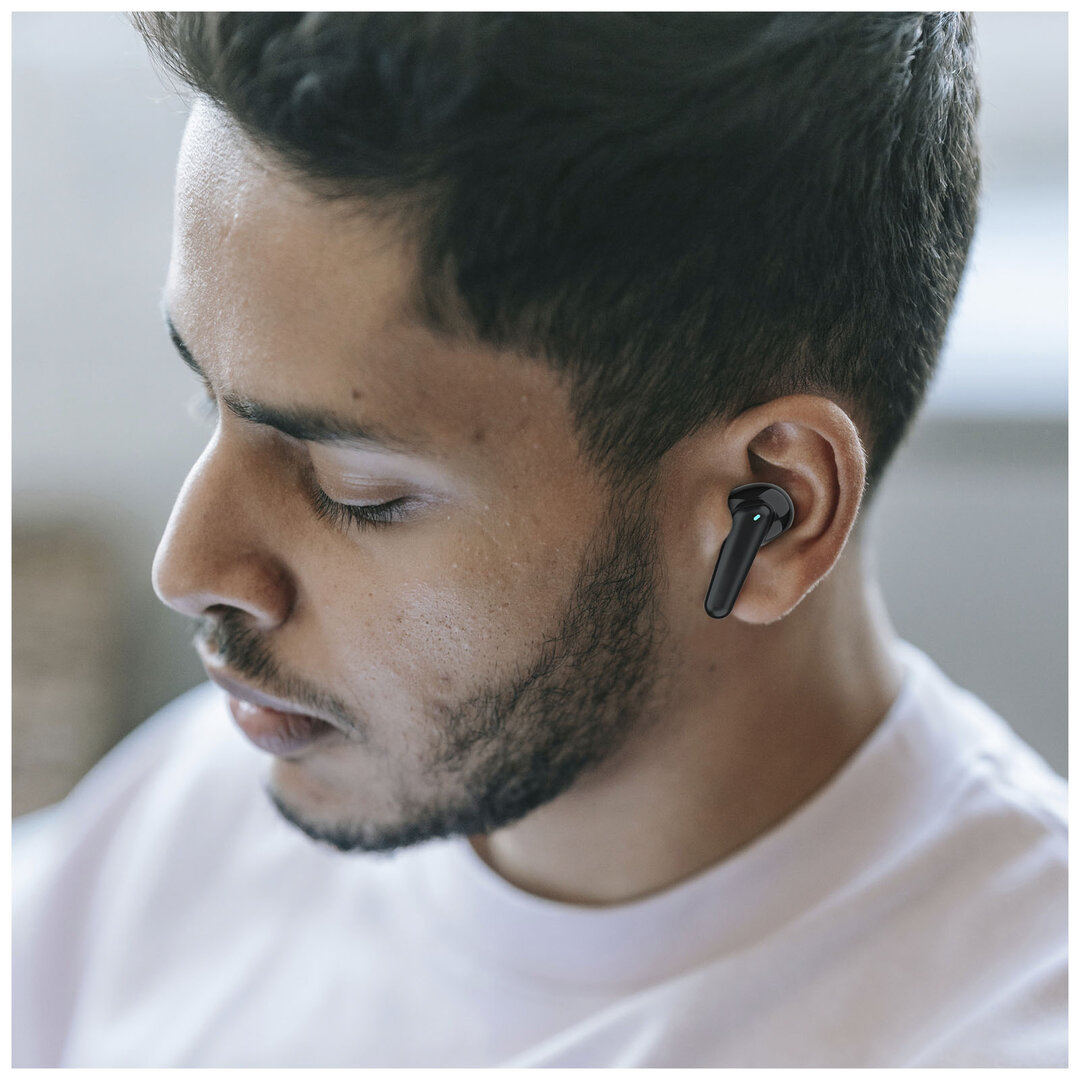 TWS158 ENC- und ANC-Ohrhörer - Ainan