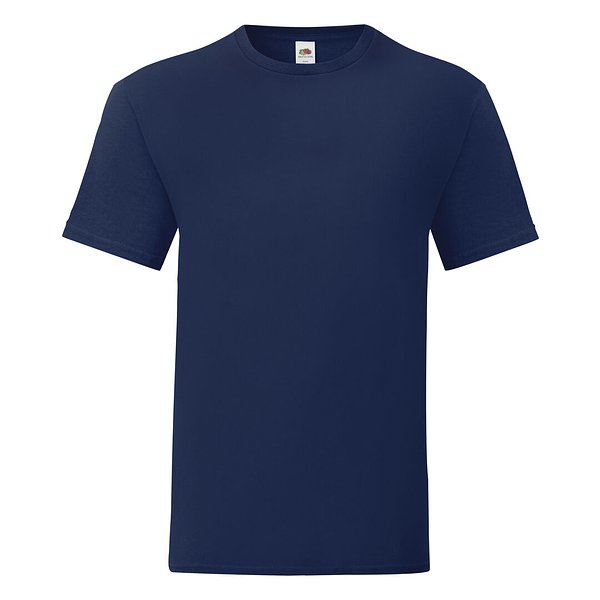 Erwachsene Farbe T-Shirt Idnic