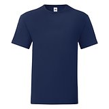 Erwachsene Farbe T-Shirt Idnic